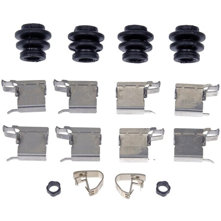 Dorman Disc Brake Hdwe Kit HW13671